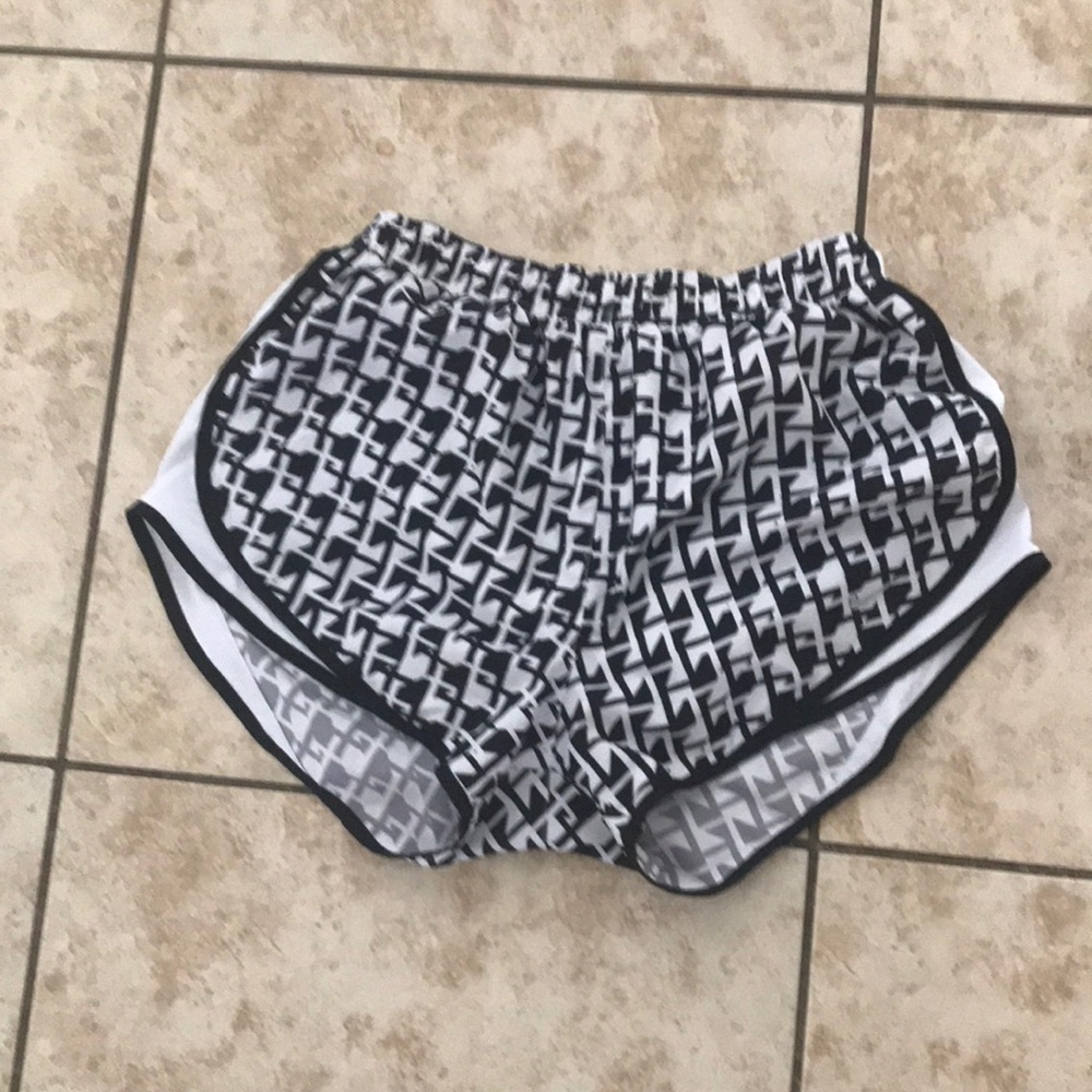 Running shorts